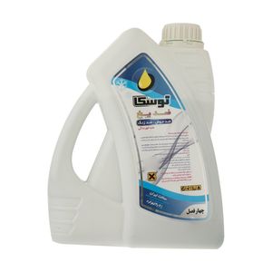 ضدیخ خودرو توسکا مدل r402 حجم 4 لیتر