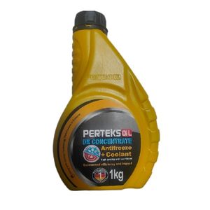 ضدیخ پرتکس مدل antifreeze+coolant کد 919 وزن 1 کیلوگرم