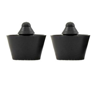 ضربه گیر در موتور و کاپوت خودرو  مدل  sp 642 مناسب برای دنا بسته 2 عددی