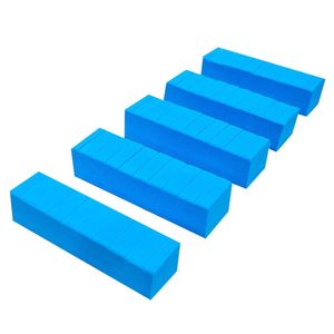 ضربه گیر درب خودرو قطعه سازان کبیر مدل zar blukhareji 701 مجموعه 5 عددی