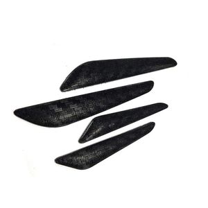 ضربه گیر درب خودرو کد sps 33118218 بسته 4 عددی