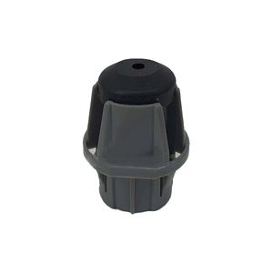ضربه گیر درب موتور خودرو قطعه سازان کبیر مدل zar l90 606 مناسب برای رنو l90