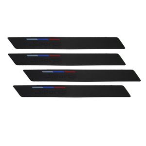 ضربه گیر سپر خودرو کد blk103 بسته 4 عددی