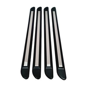ضربه گیر محافظ سپر خودرو کد a01 بسته 4 عددی