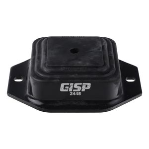 ضربه گیر مربعی اکسل عقب جی آی اس پی کد 472701 مناسب برای پژو 405
