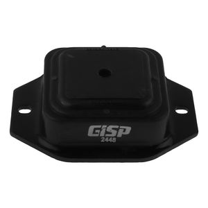 ضربه گیر مربعی اکسل عقب جی ای اس پی کد 472701 مناسب برای سمند xu7 و سورن xu7