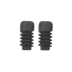 ضربه گیر و ریگلاژ در صندوق عقب خودرو چیکال مدل k 538 مناسب برای پژو پارس بسته 2 عددی