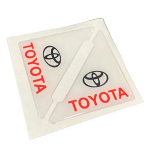 ضربه گیر پایین در خودرو وارون مدل k 569 toyota بسته 2 عددی