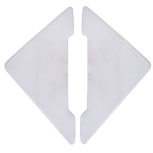 ضربه گیر پایین در خودرو وارون مدل p 956 بسته 2 عددی