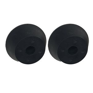 ضربه گیر کاپوت قطعه سازان کبیر مدل 111 kap pug مناسب برای پژو 405 بسته 2 عددی