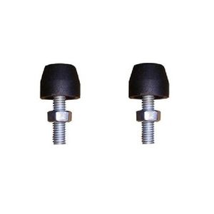 ضربه گیر کاپوت مدل pg2 مناسب برای پژو 405 بسته دو عددی