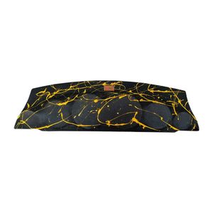 طاقچه عقب خودرو تی ماتریکس طرح برجسته مدل s86t مناسب برای تیبا