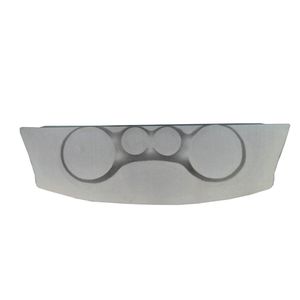 طاقچه عقب خودرو طرح برجسته مدل sna4 مناسب برای ساینا