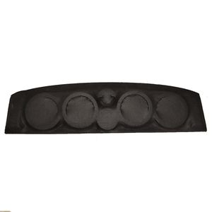 طاقچه عقب خودرو مدل 4mid8 405 مناسب برای پژو 405