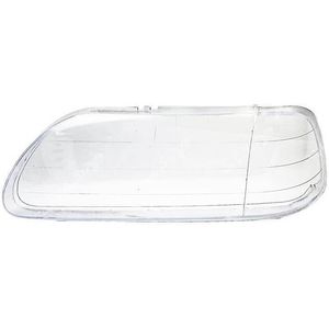 طلق چراغ جلو خودرو مدل آکمی فابریک کد mr85 مناسب برای پراید 131 بسته دو عددی
