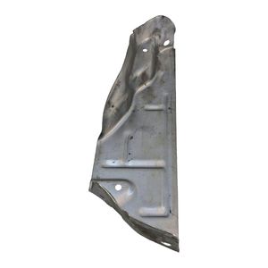 عایق حرارتی بالای منیفولد چکاد مدل pt1 405 کد 880588 مناسب برای پژو 405
