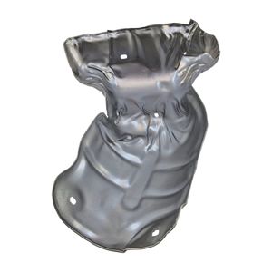 عایق حرارتی موتور چکاد مدل d s1 ef7 کد 880587 مناسب برای دنا و سمند ملی