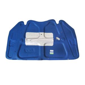 عایق در کاپوت ایده کد b103 مناسب برای تیبا 2