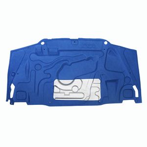 عایق در کاپوت خودرو مدل ls_al مناسب برای پژو 405
