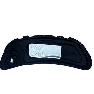 عایق درب موتور ایده پارت نیکان مدل mc860 مناسب برای پژو ۲۰۷ بهینه