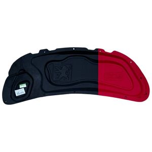 عایق درب موتور ایده پارت نیکان مدل mc870 مناسب برای پژو ۲۰۷ بهینه