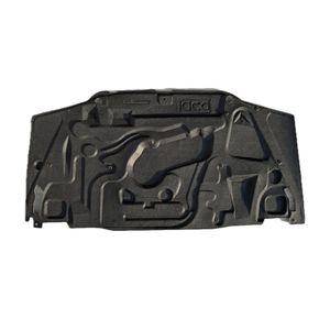 عایق درب موتور ایده پارت نیکان مدل اکونومی مناسب برای پژو 405
