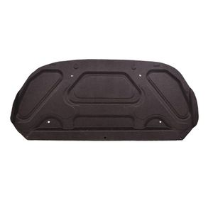 عایق درب موتور خودرو بابل کارپت مدل nmd k مناسب برای برلیانس 220 و برلیانس 230