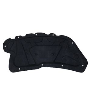 عایق درب موتور خودرو عالی پوشش مدل c9 مناسب برای پژو 207