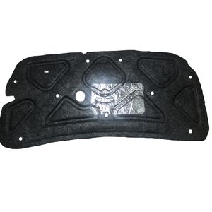 عایق درب موتور خودرو عالی پوشش مدل cl8 مناسب برای برلیانس 320 و 330