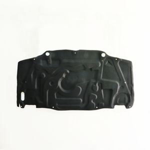 عایق درب موتور خودرو مدل ایده پارت مناسب برای پژو 405