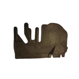 عایق زیر داشبورد چپ خودرو مدلali123 مناسب برای پژو405