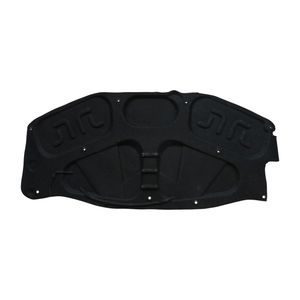 عایق کاپوت خودرو آراکس یدک مدل ay 5110 مناسب برای رنو ال 90