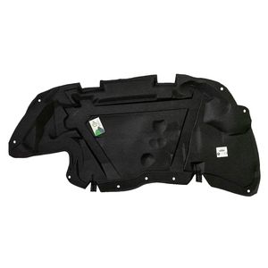 عایق کاپوت خودرو لاستیگ گیلان مدل gln 06 مناسب برای پژو 206