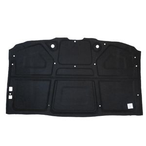 عایق کاپوت خودرو مدل a352 مناسب برای سمند