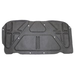 عایق کاپوت خودرو مدل sp 65 مناسب برای پراید 132