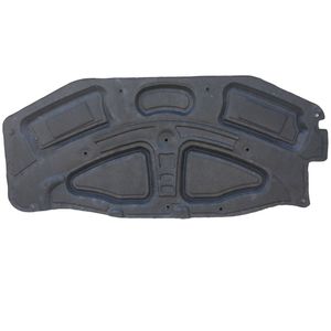 عایق کاپوت خودرو نگین مدل l90
