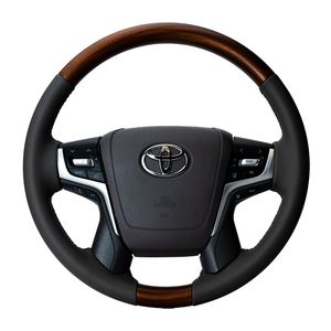 غربیلک فرمان تویوتا مدل std کد ty18 gray hlx مناسب برای تویوتا هایلوکس