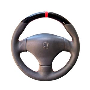 غربیلک فرمان خودرو طرح آرسی مدل rc160 مناسب برای پژو 206