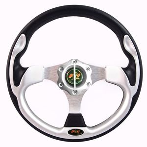 غربیلک فرمان خودرو مدل steering wheel u drive