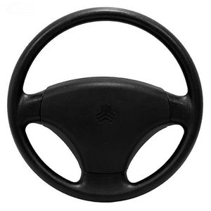 غربیلک فرمان خودرو چیکال مدل v 29 مناسب برای پراید x100
