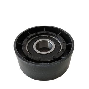 غلتک تسمه دینام ایساکو مدل 10372 مناسب برای تندر 90