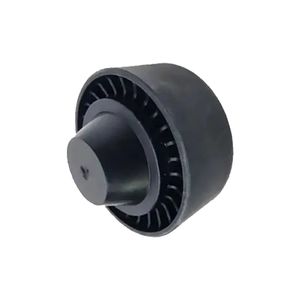 غلتک هرزگرد دوبل کولر کی دی کی کد m 5658 934371 مدل c مناسب برای دنا پلاس و سورن ef7
