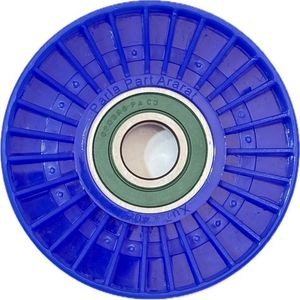 غلطک هرزگرد تسمه دینام پارلا پارت آرارات مدل xu7 مناسب برای پژو