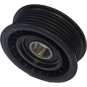 غلطک هرزگرد شیاردار  کمتاللار مدل skg1001 مناسب برای سمند ef7