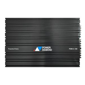 فایر پاور خودرو دیاموند مدل pdm 4.100