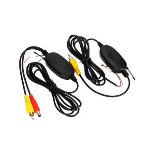 فرستنده و گیرنده بی سیم دوربین دنده عقب مدل 900gc