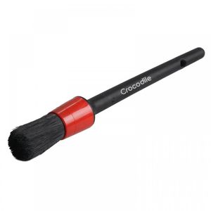 فرچه دیتیلینگ خودرو کروکودیل مدل c14 سایز 14