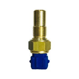 فشنگی سنسور دمای آب موتور ایمن تک مدل blue01 مناسب برای پژو 405
