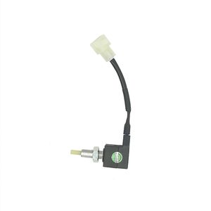 فشنگی پدال کلاج پایینی ای کیو بی پی مدل 3750122u1510 مناسب برای جک s5 mt