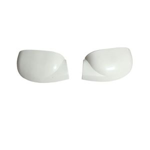 فلاپ آینه جانبی خودرو صنعت سازان مدل 03 مناسب برای رنو l90 بسته 2 عددی